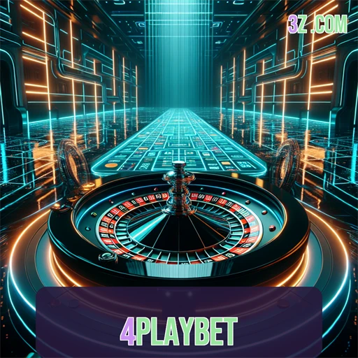 4PLAYBET Promoções