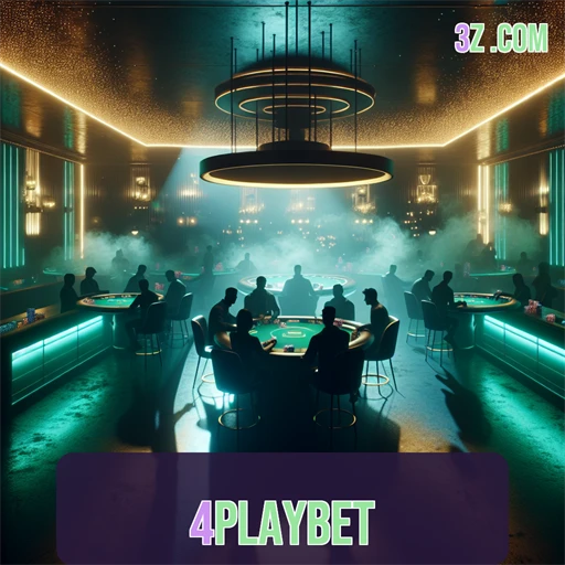 4PLAYBET Cassino