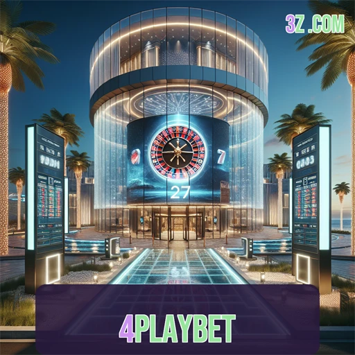 4PLAYBET Segurança