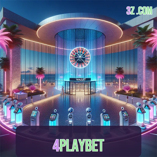4PLAYBET Jogos Diversos