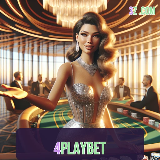 4PLAYBET Promoções