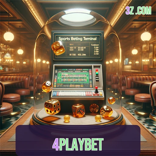 Slots Incríveis: A Experiência 4PLAYBET no Brasil