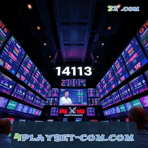 4PLAYBET Site Confiável
