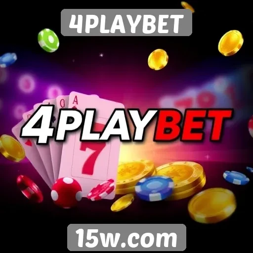 Uma análise das opções de jogos no 4PLAYBET