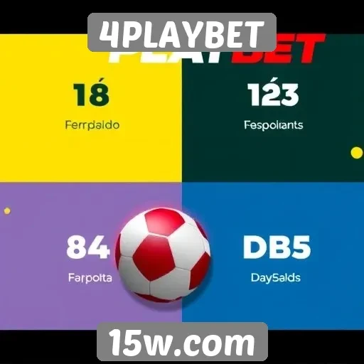 Vantagens dos bônus oferecidos pelo 4PLAYBET