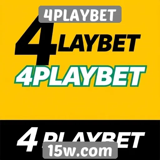 Análise da popularidade do site 4PLAYBET entre os jogadores