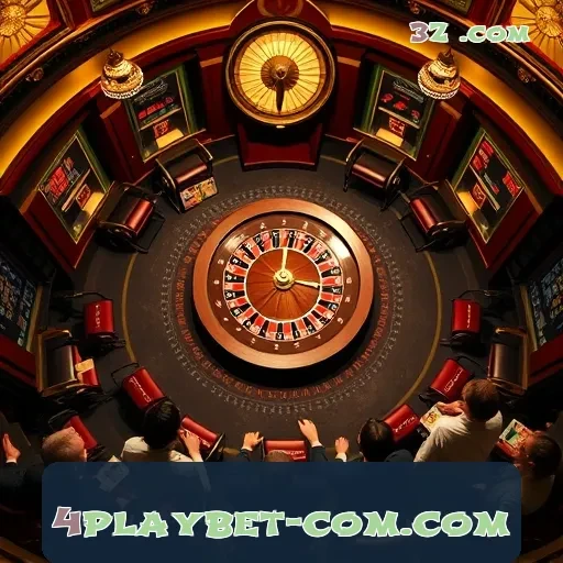 4PLAYBET Promoções