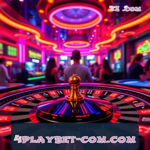 4PLAYBET Caça-Níqueis