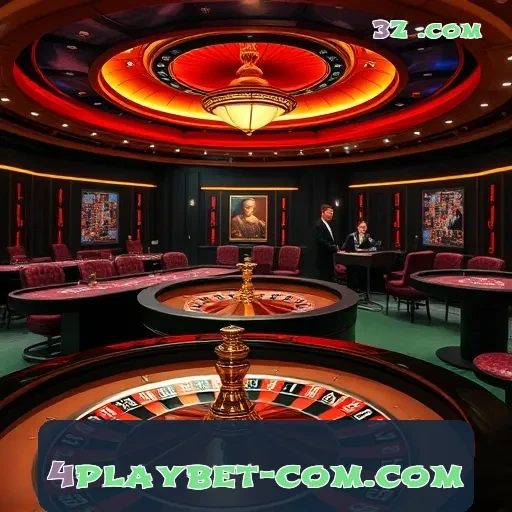 4PLAYBET VIP